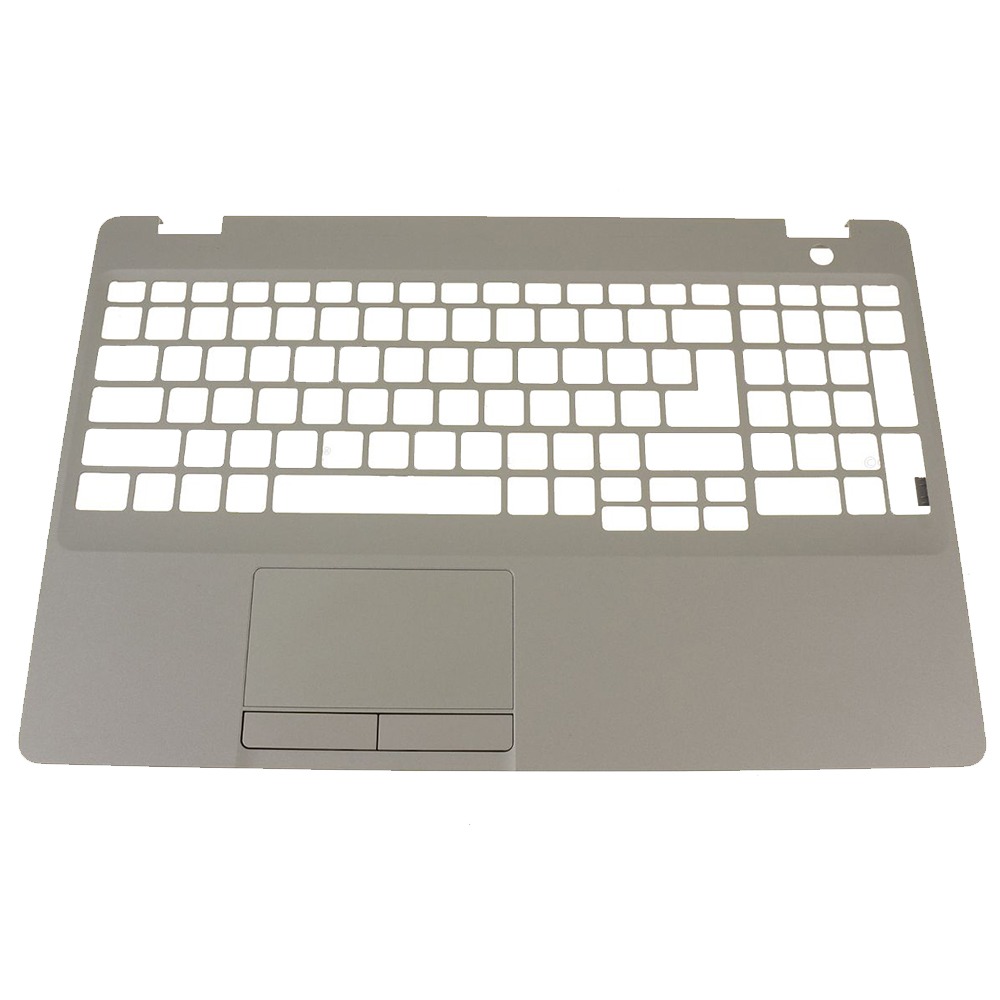 Used 90GYK Palmrest Touchpad Assembly Single Point No SC for 2020 Dell Latitude 5510