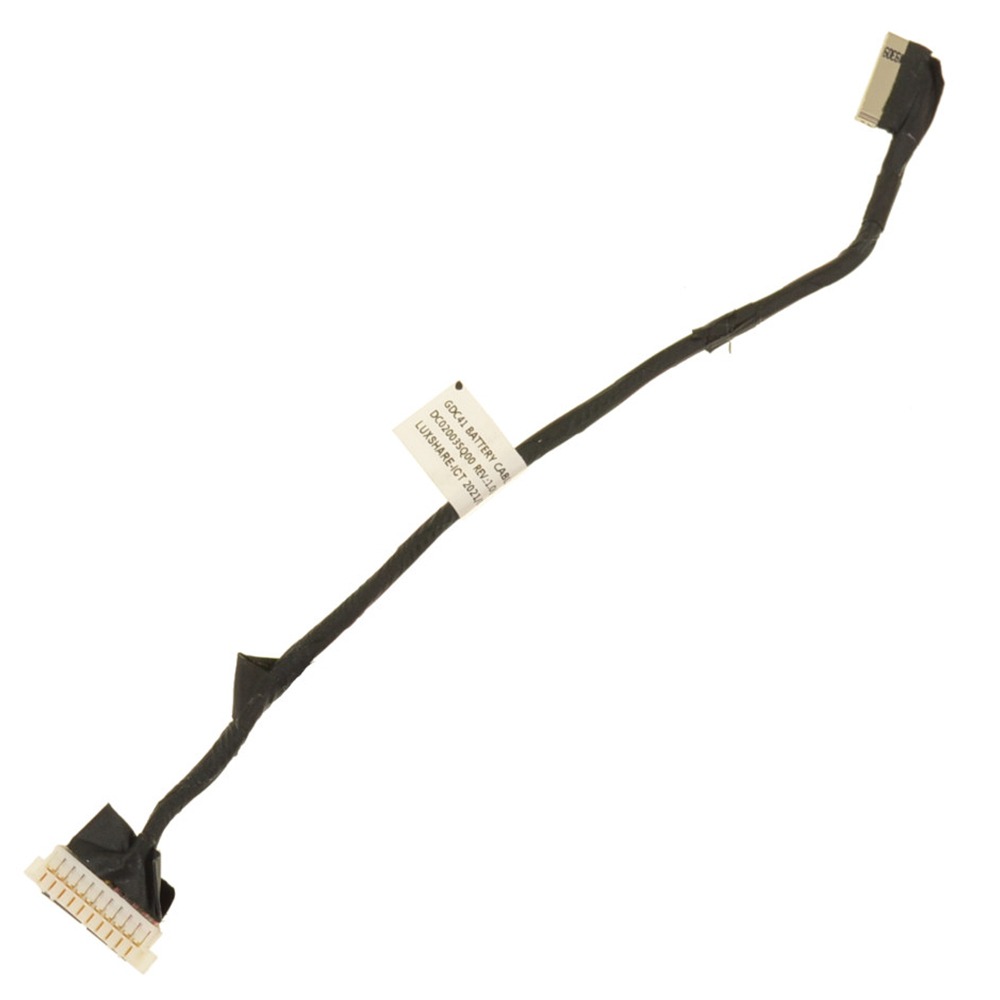 Used Y4FRN Battery Cable for 2021 Dell Latitude 7420