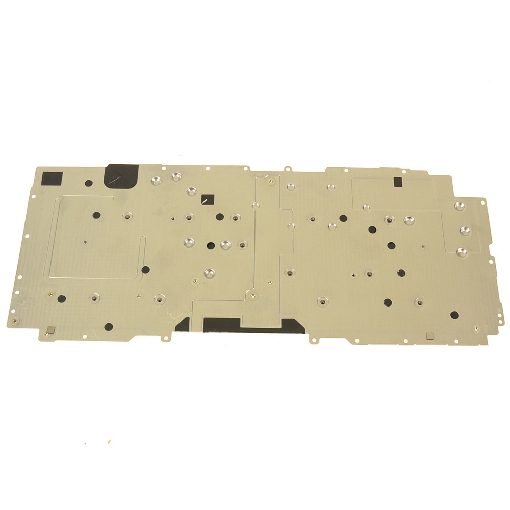 Used D7T80 Keyboard Tray Support Bracket for 2021 Dell Latitude 7420