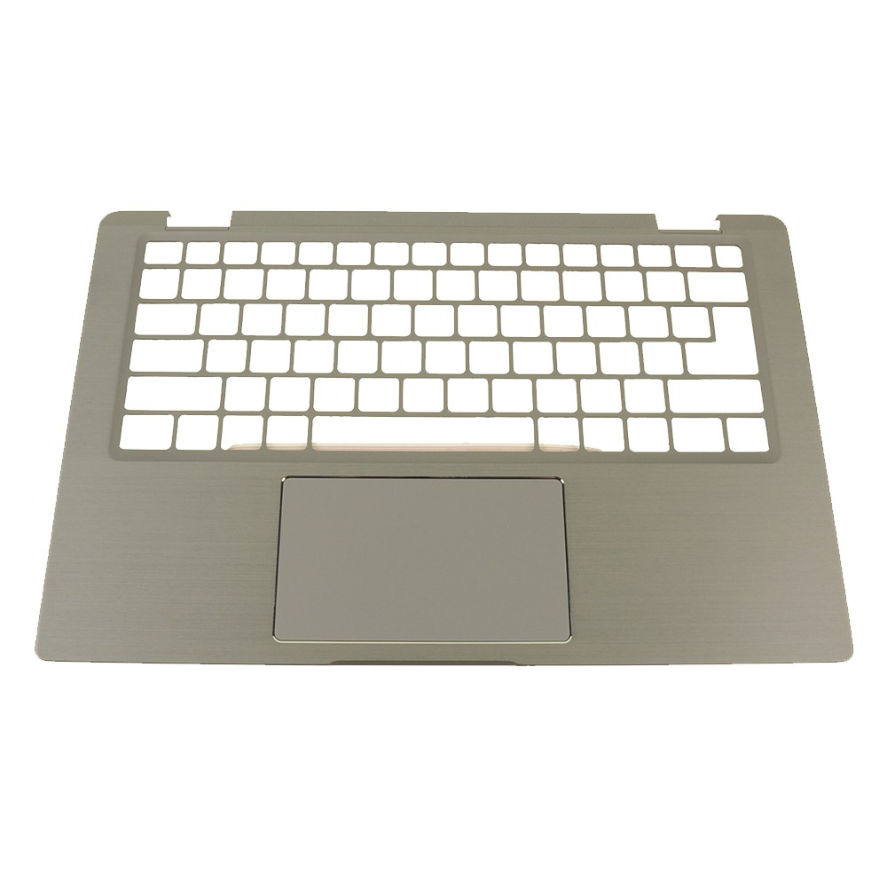 Used D8WRM GCPT9 Palmrest Touchpad Assembly for 2021 Dell Latitude 7420