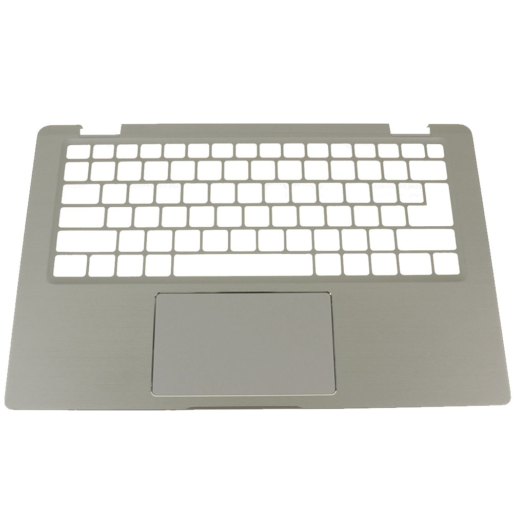 Used M38XN DX3CD Palmrest Touchpad Assembly without Smart Card Reader for 2022 Dell Latitude 7430