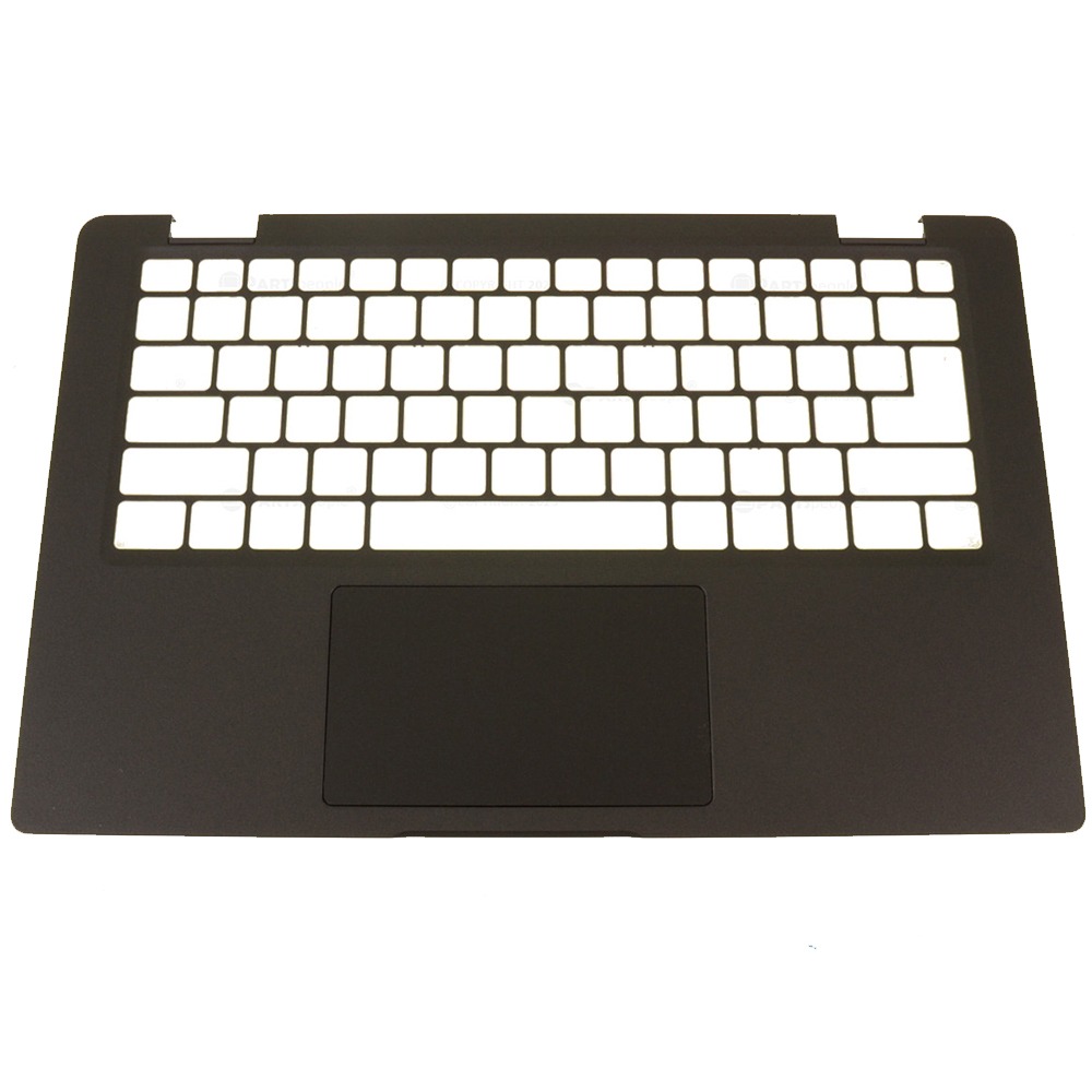 Used WG7N4 FX9P8 DG2DD Palmrest Touchpad Assembly without Smart Card Reader for 2022 Dell Latitude 7430
