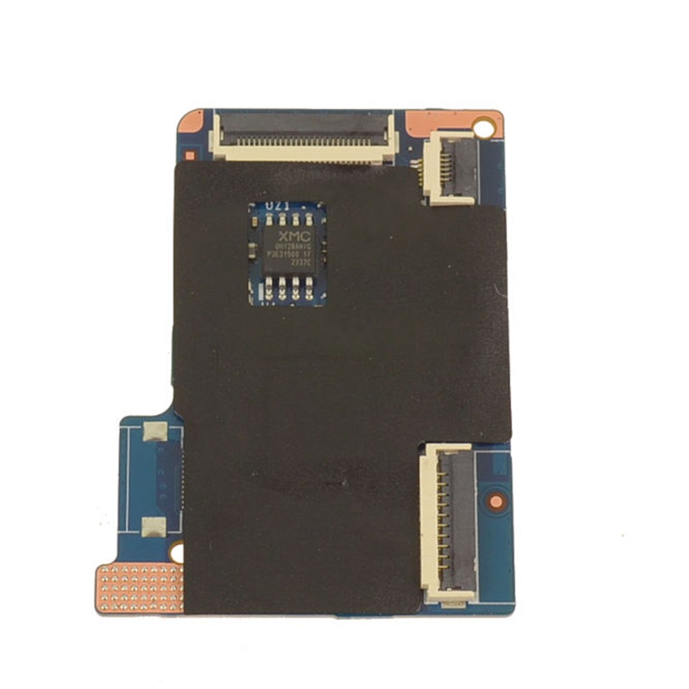 Used 292DT Palmrest USH Junction Circuit Board for 2022 Dell Latitude 7430