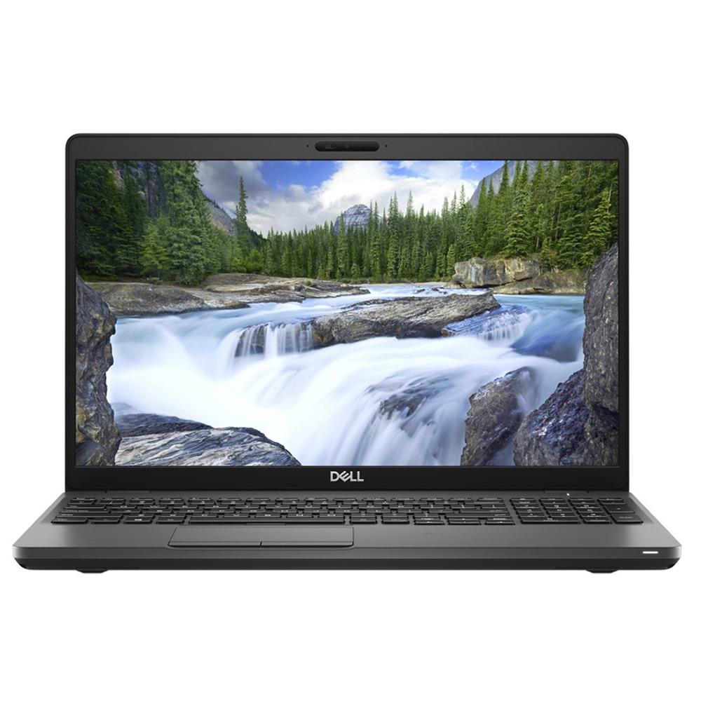 Dell Latitude 5500