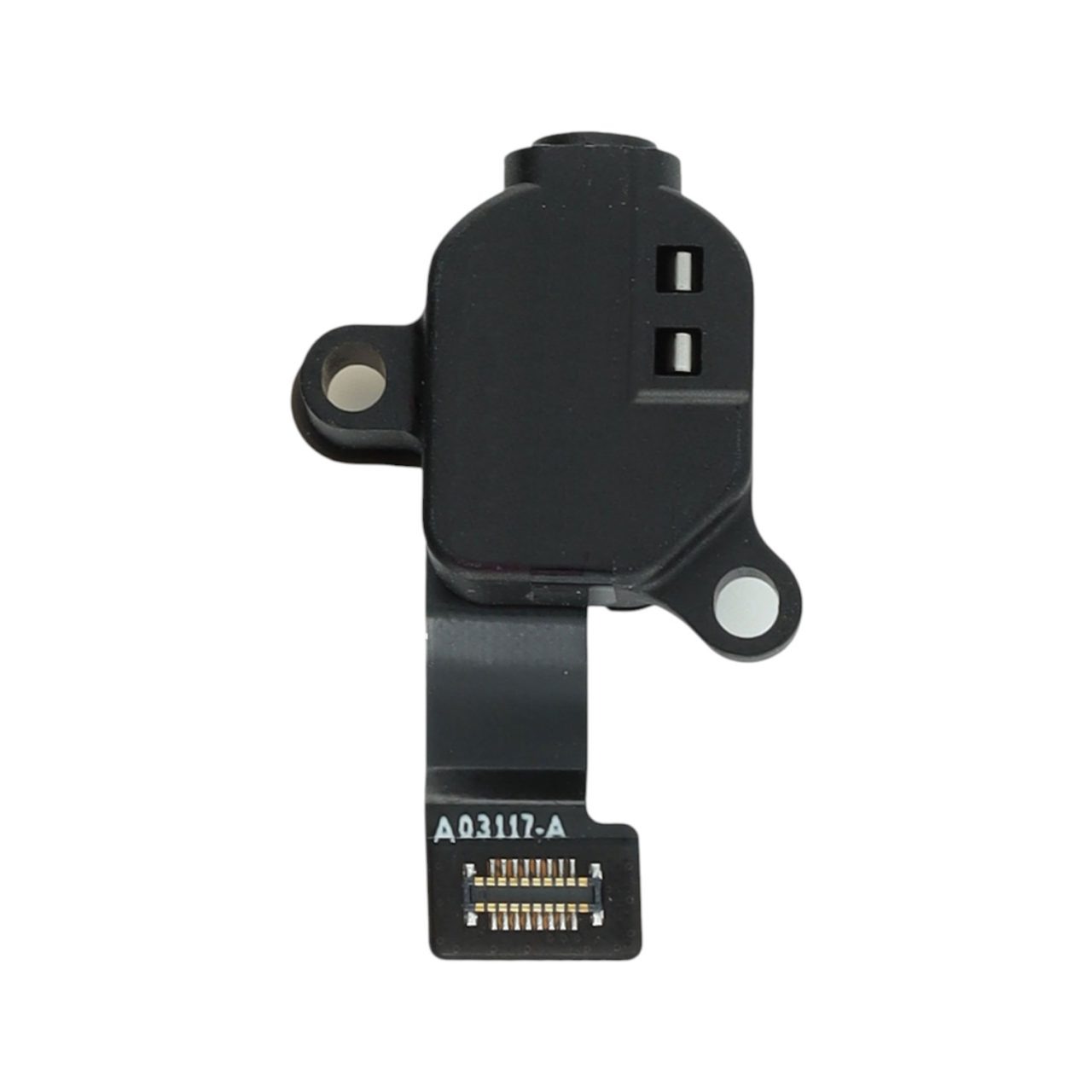 A2291 Aftermarket Headphone Jack Audio Board for MacBook Pro 16" M3