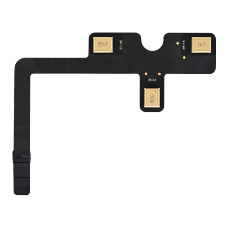 A2780 Aftermarket Microphone for 2023 MacBook Pro 16" M2 Pro / Max