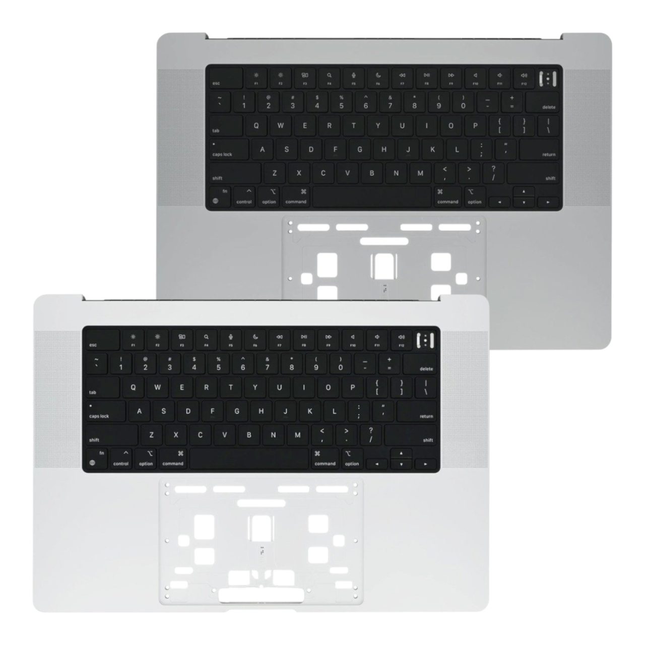 A2780 Aftermarket Top Case Keyboard US for 2023 MacBook Pro 16 m2 pro max