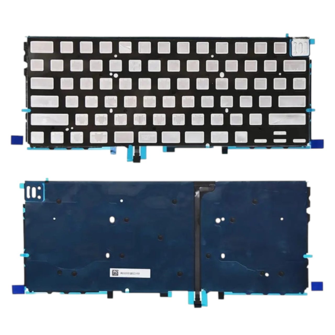A2991 Keyboard Backlight for 2023 MacBook Pro 16" M3 Pro / Max