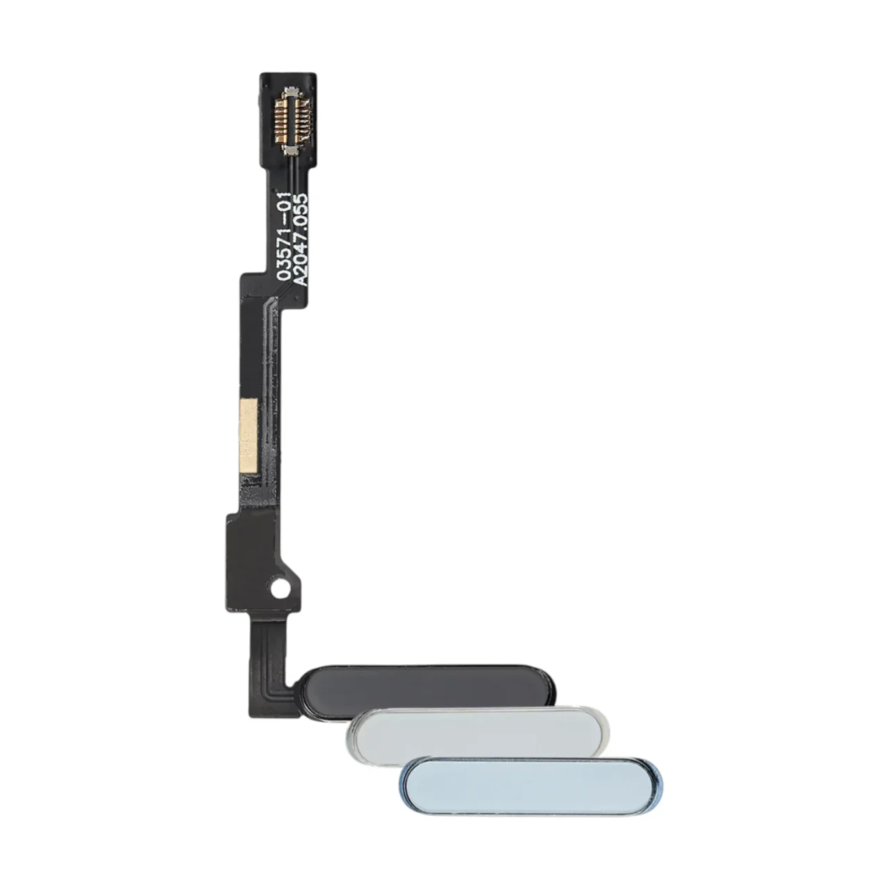 A2995 Aftermarket Power Button Flex for 2024 iPad Mini 7