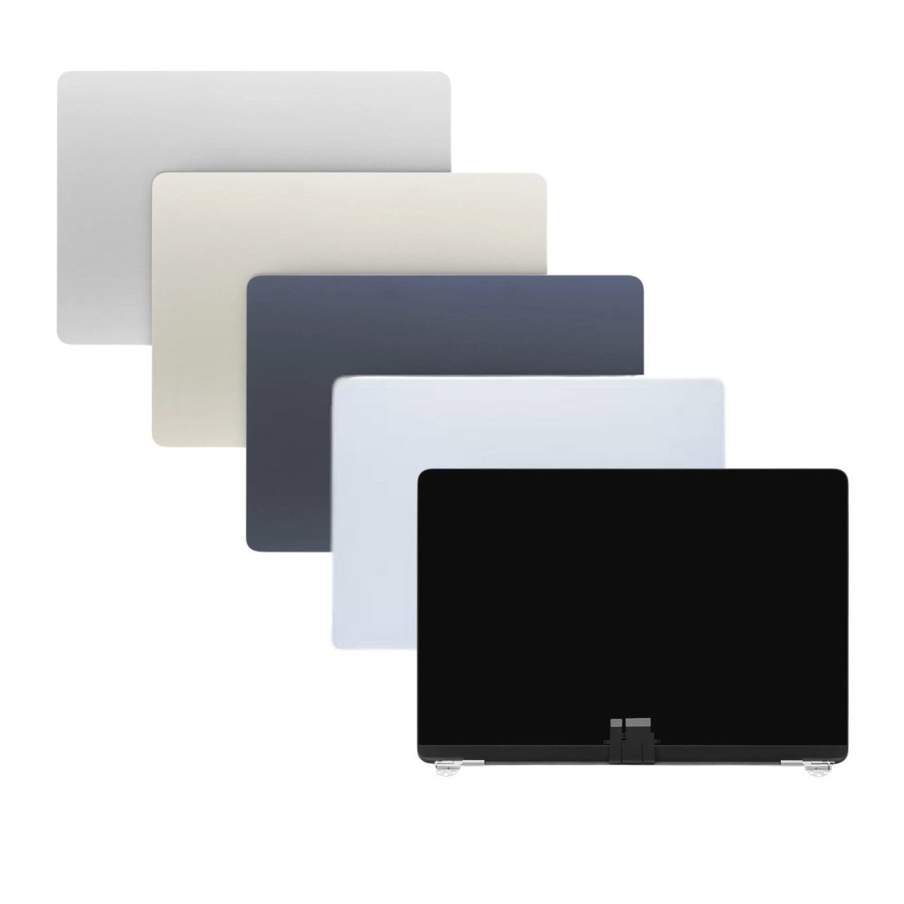 A3240 Aftermarket LCD for 2025 Apple MacBook Air 13" M4