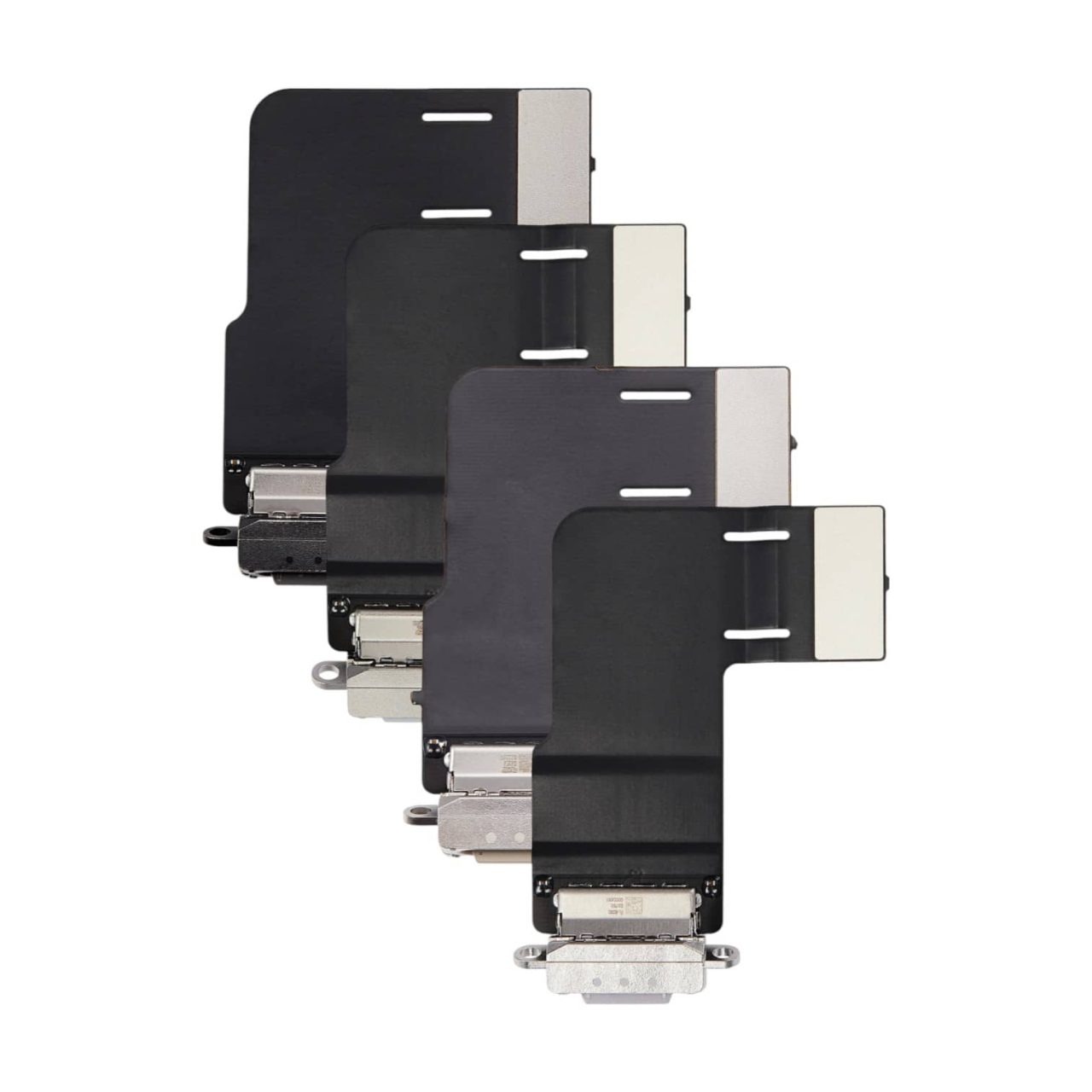 A3267 Aftermarket Charging Port Flex Cable for 2025 iPad Air 11"