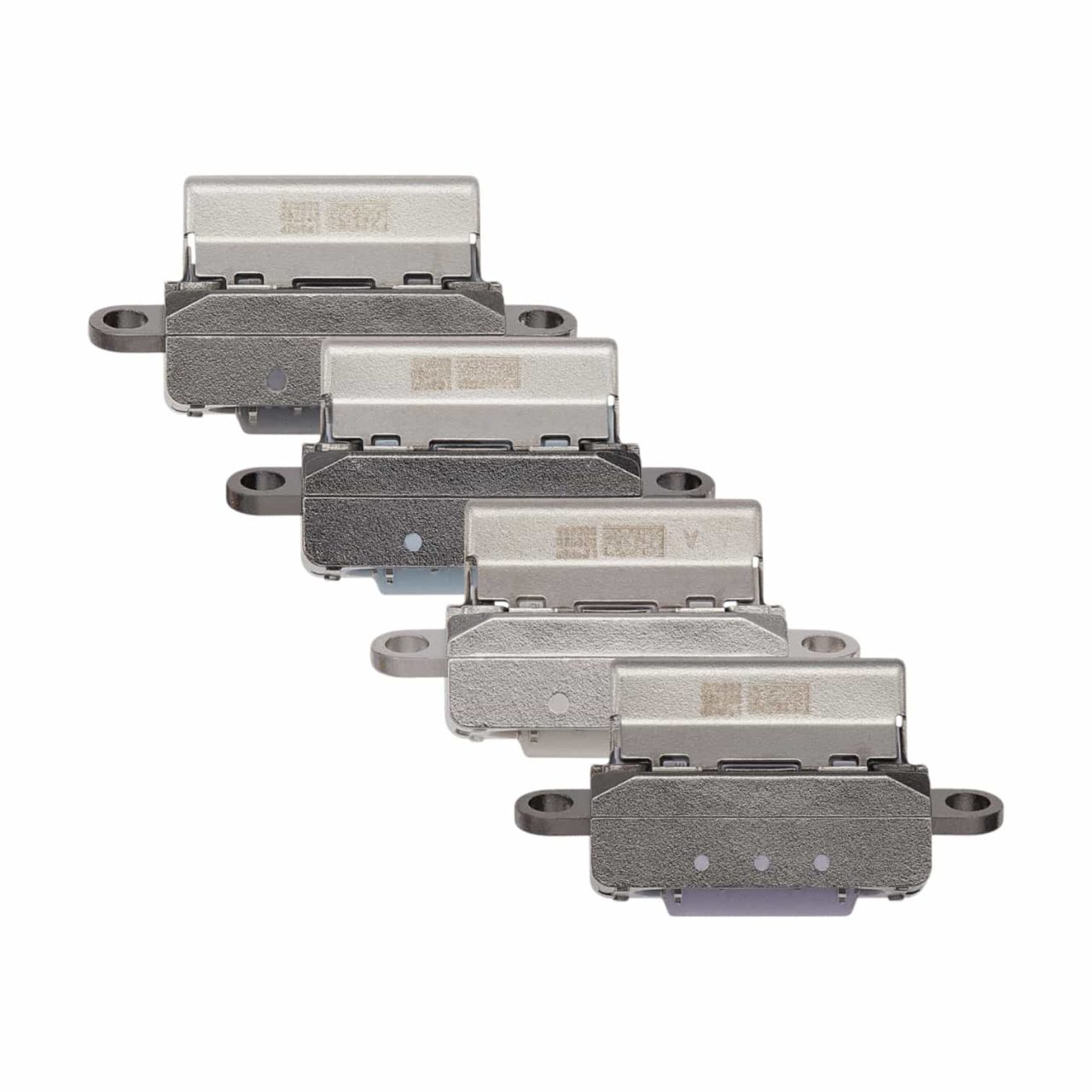 A3267 Aftermarket Charging Port for 2025 iPad Air 11" (Soldering Required) (10 Pack)