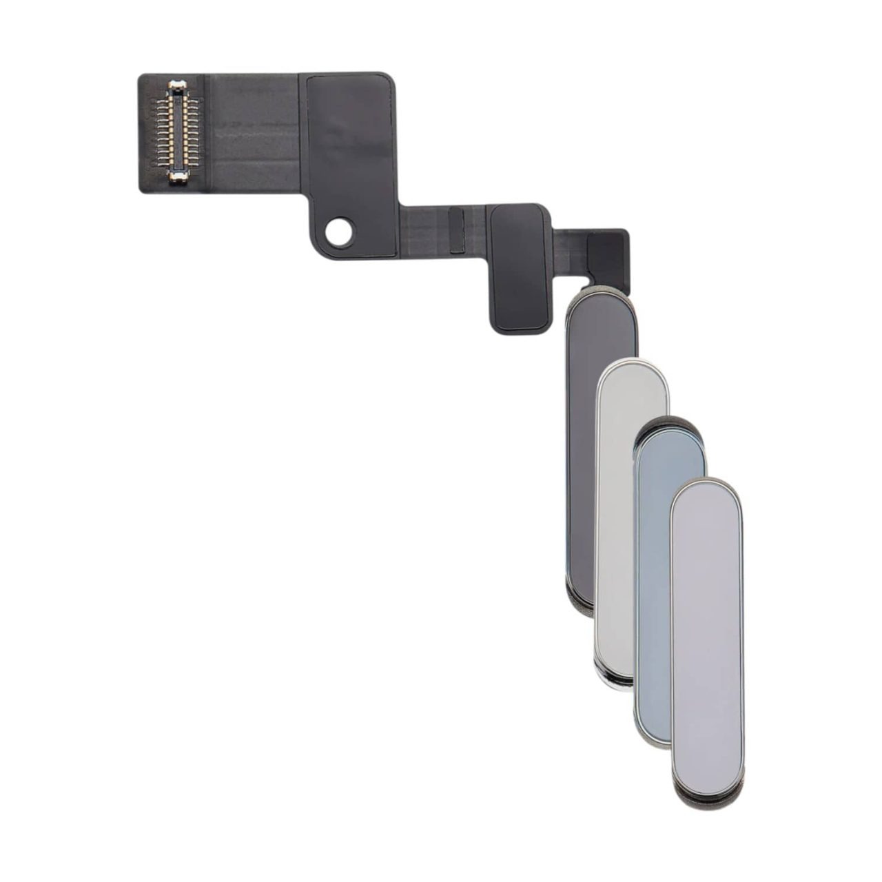 A3267 Aftermarket Power Button Flex for 2025 iPad Air 11"