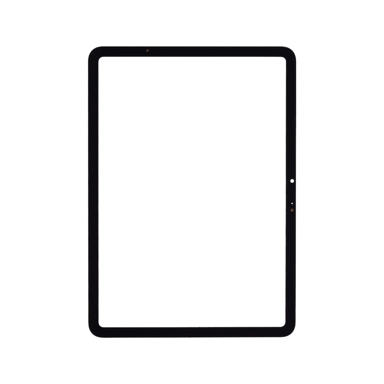 A3267 Aftermarket Front Glass for 2025 iPad Air 11" (Glass Separation Required)