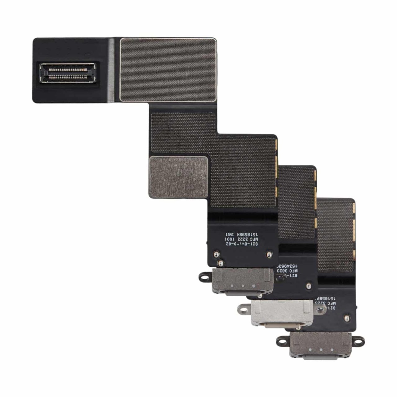 A3269 Aftermarket Charging Port Flex Cable for 2025 iPad Air 13"