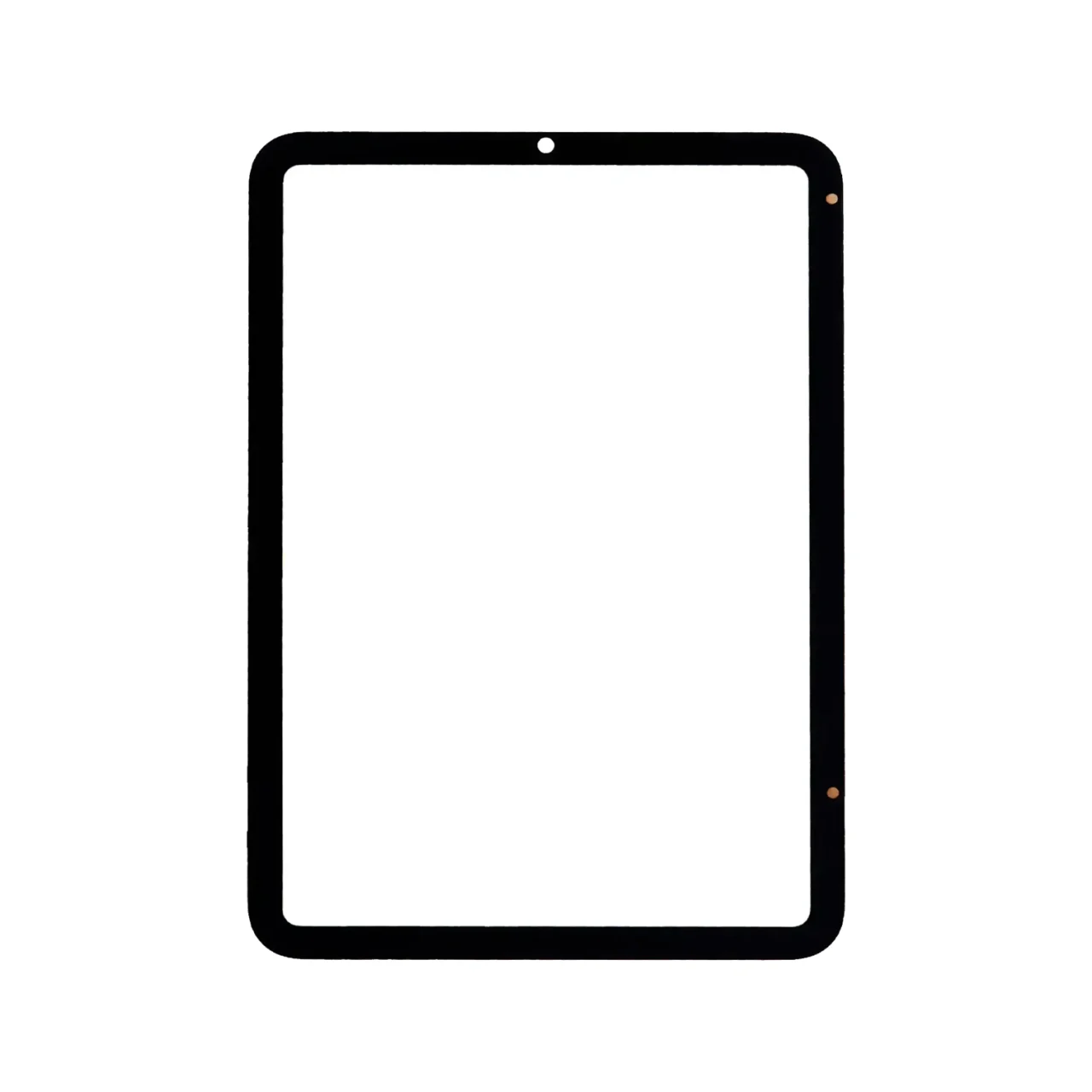 Aftermarket Digitizer for 2024 iPad Mini 7 (Glass Separation Required)