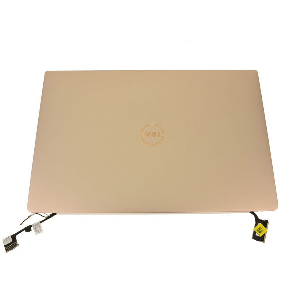 Dell XPS 13 9370 13.3" UHD Touchscreen Rose Gold 0NHPC