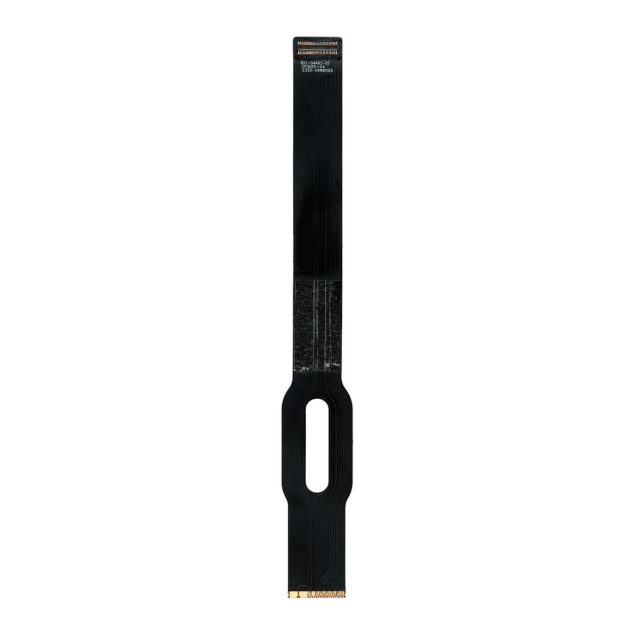 A3186 Trackpad Flex Cable for 2024 MacBook Pro M4 Max