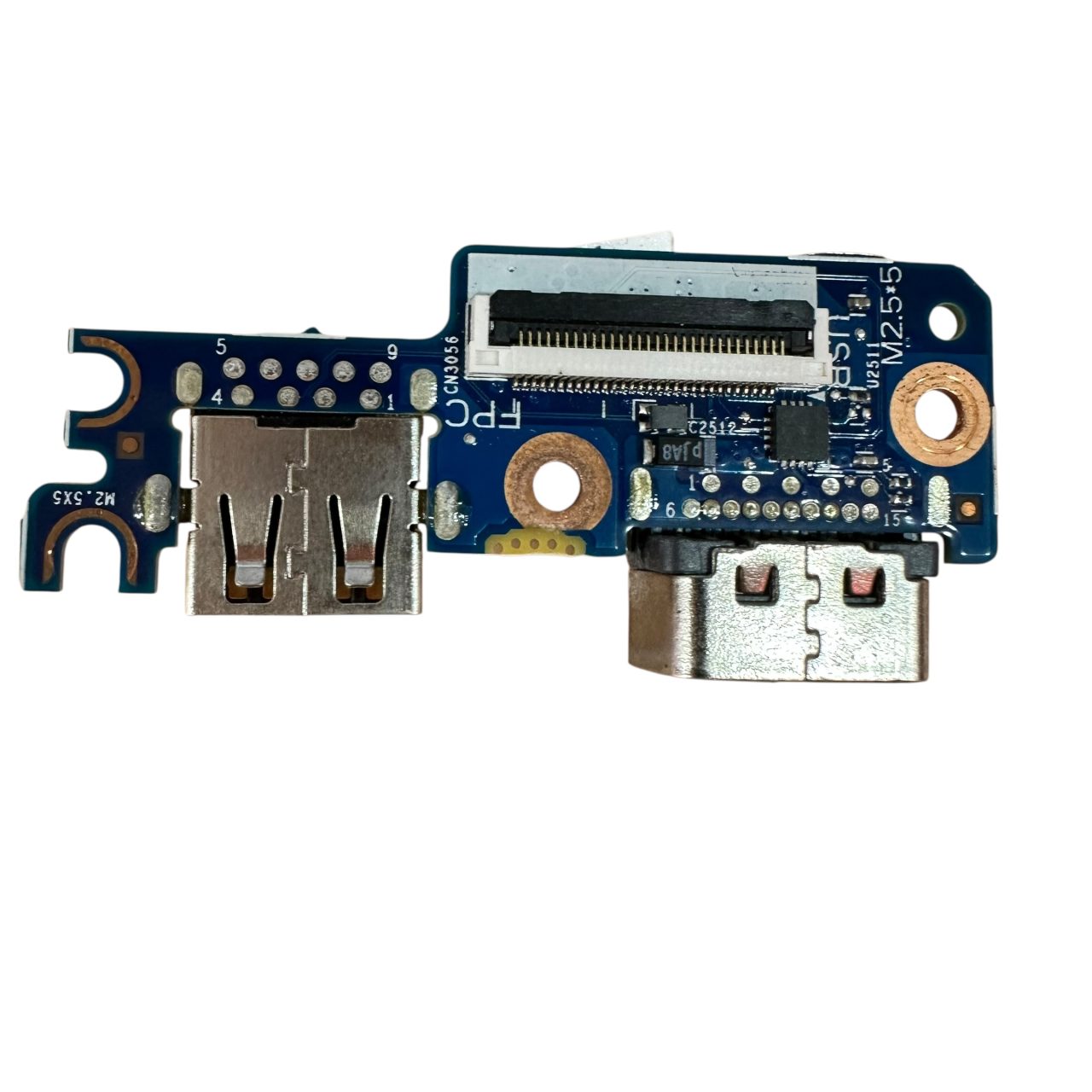 HP Elite Book G3 755 16" Serial IO Daughterboard - OEM Genuine Original