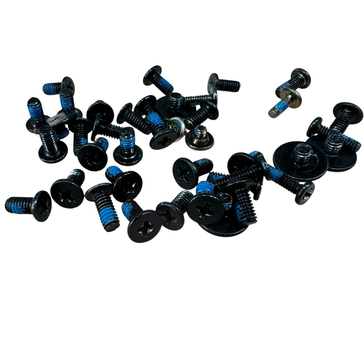 HP Elite Book G3 755 16" Internal Screw Set - OEM Genuine Original