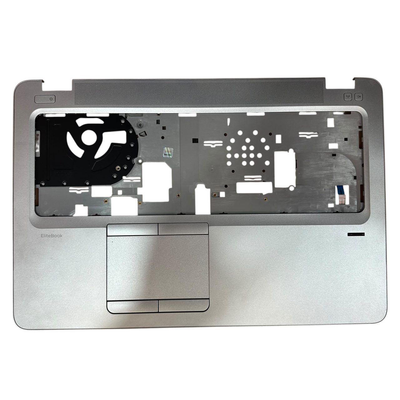 HP Elite Book G3 755 16" Top Case and Trackpad with no Keyboard - OEM Genuine Original