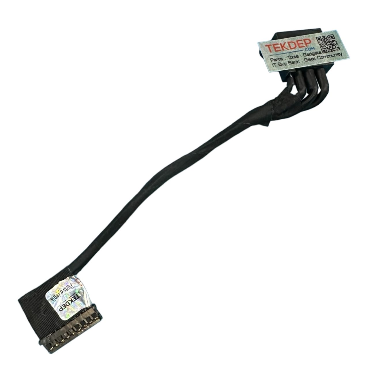 Razer Blade Stealth Rz090300 15.6" Internal Charging Port Cable - Used Genuine Original 