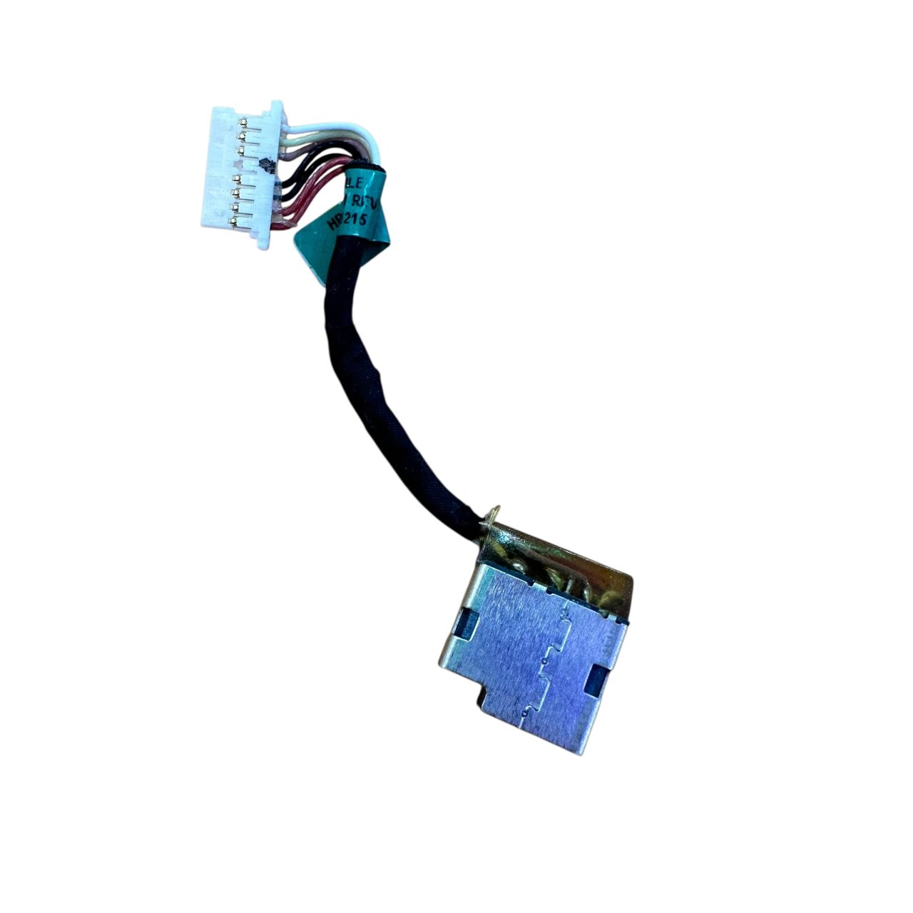 HP Pavilion x360 14m-ba013dx Internal Charging Cable - OEM Genuine Original 