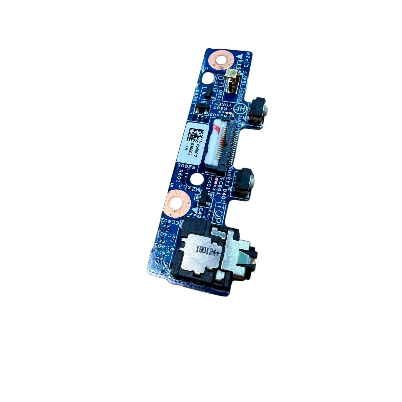 HP Pavilion x360 14m-ba013dx Audio IO Daughter Board - OEM Genuine Original 