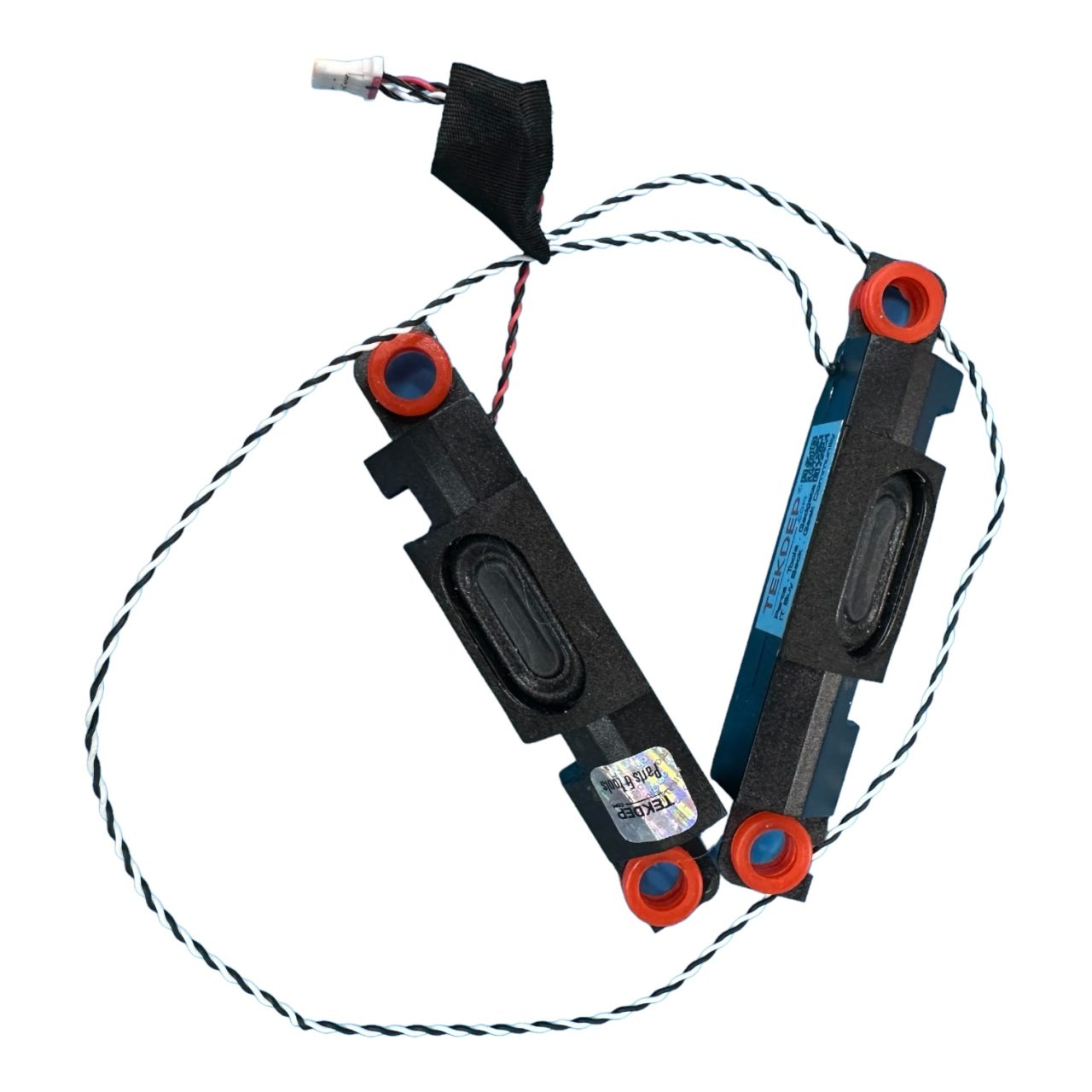 MSI Katana GF76 12UD-005us 17.3" Internal Speakers Left and Right - Used Genuine Original 