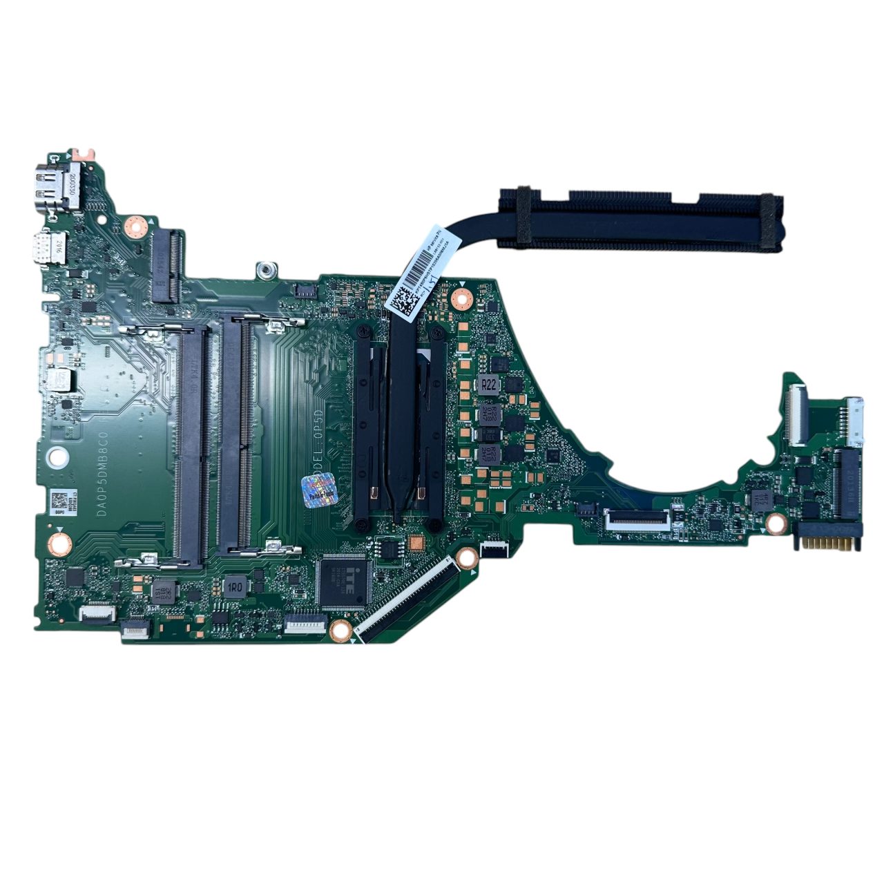 HP 15-dy1031wm 15" Intel I3 10th Gen Logic Board - OEM Genuine Original