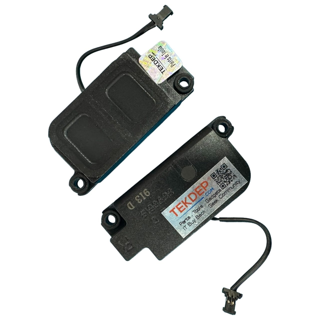 Razer Blade Stealth Rz090300 15.6" Internal Speakers Right and Left - Used Genuine Original 