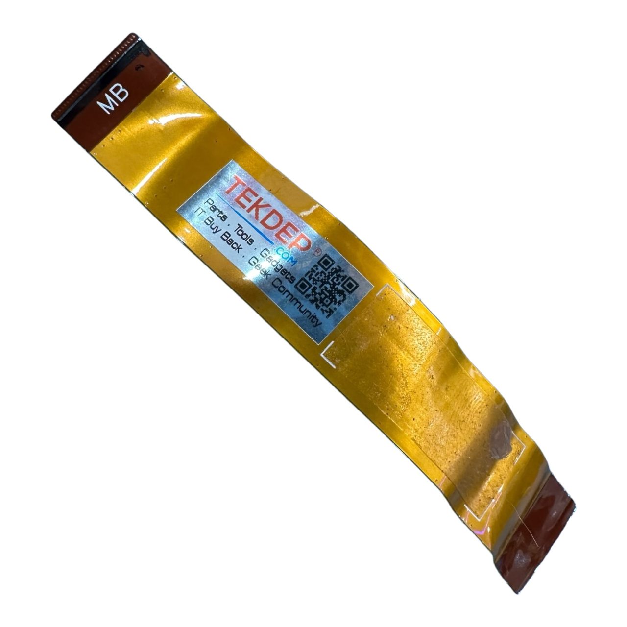 MSI Katana GF76 12UD-005us 17.3" Motherboard to Daughterboard Cable - Used Genuine Original 