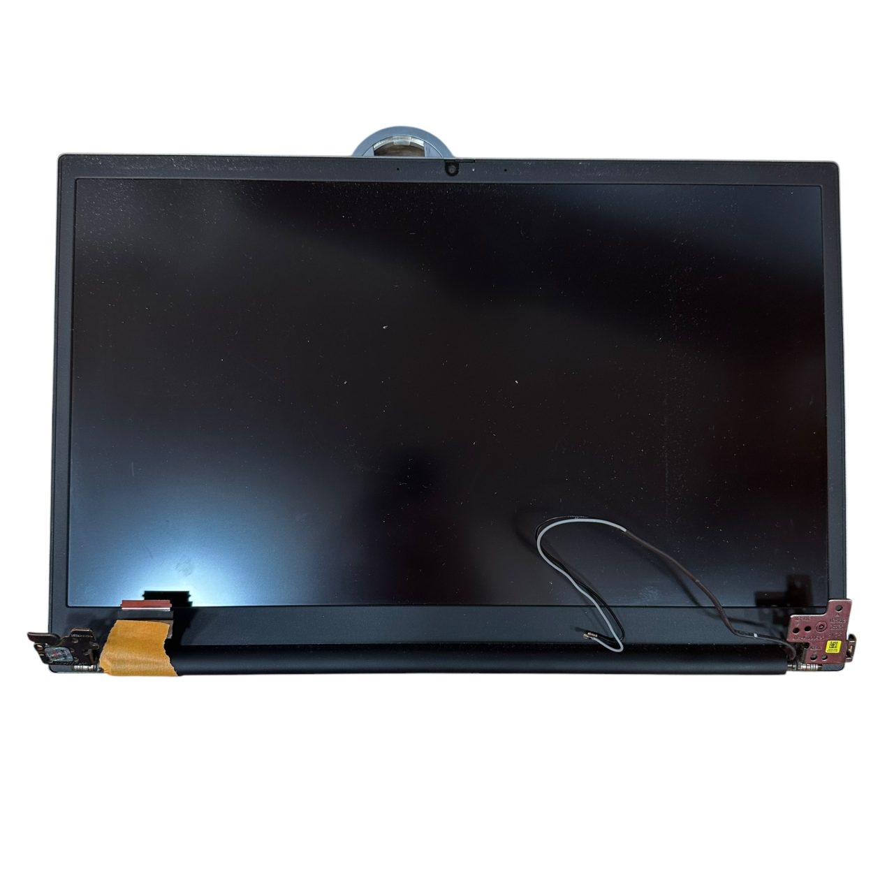 Lenovo Thinkpad E15 GEN 4 LCD Display and Enclosure With all Flex Cables - 15" FHD - OEM Genuine Original