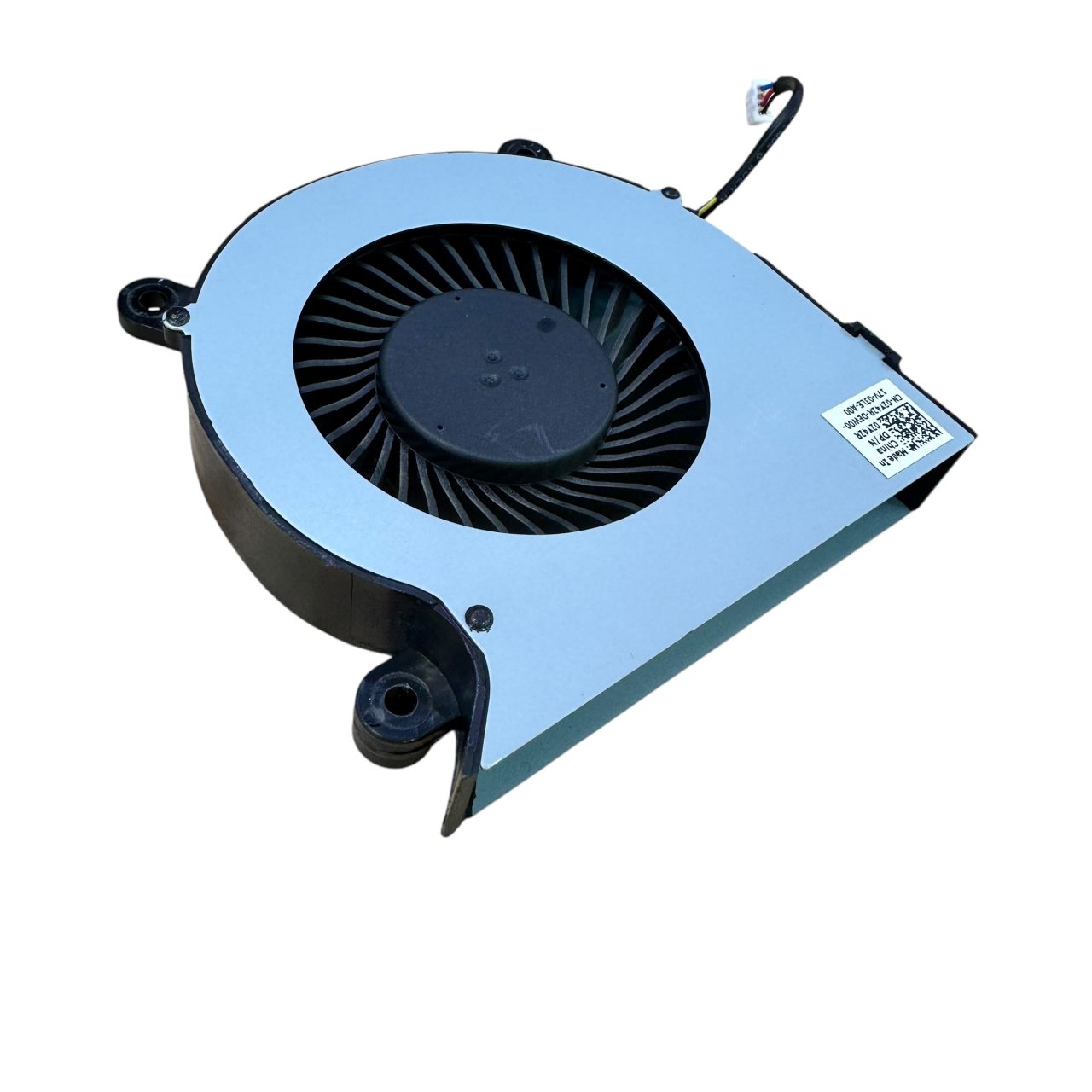 Acer C27-1700 D21W2 AIO Desktop Internal CPU Fan - OEM Genuine Original 