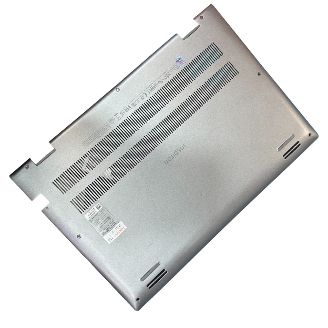 Dell Inspiron 13" P145G001 2 in 1 Backplate - OEM Genuine Original 