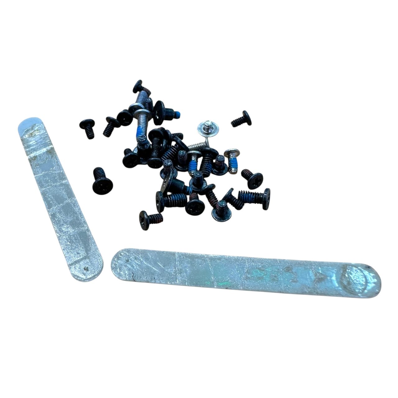 HP Pavilion x360 14m-ba013dx Internal Screw Set and Hardware - OEM Genuine Original 