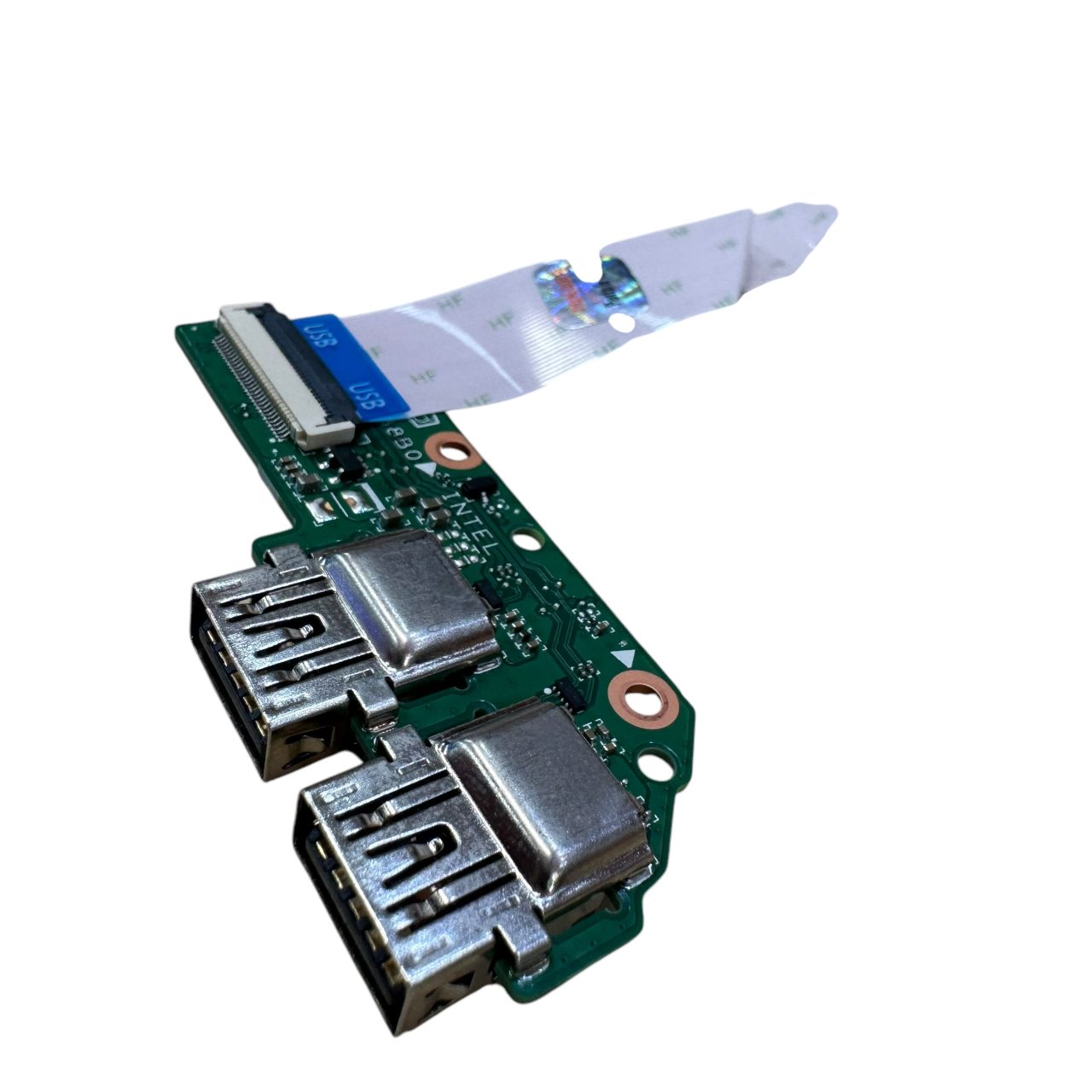 HP 15-dy1031wm 15" USB IO and Flex Cable - OEM Genuine Original