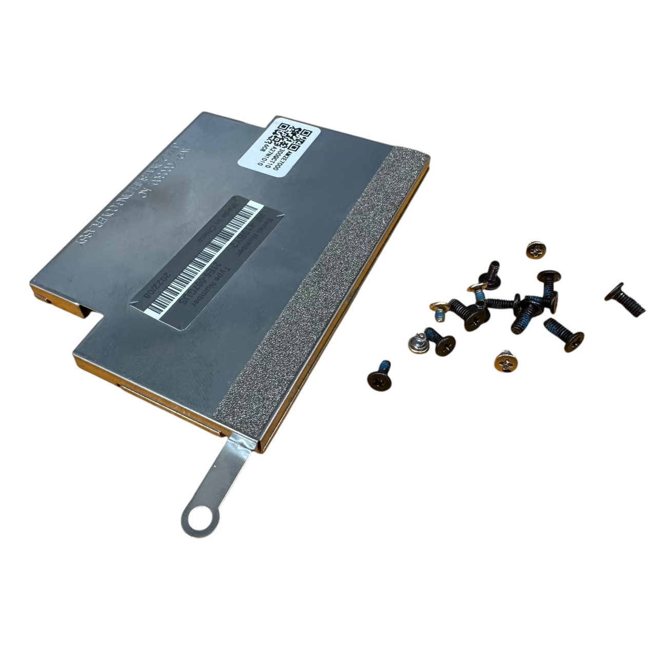 Lenovo Thinkpad E15 GEN 4 Internal Screws and Hardware - 15" FHD - OEM Genuine Original