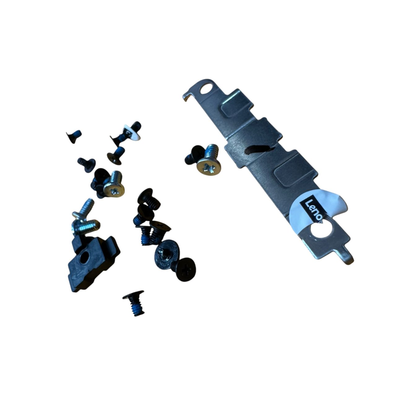 Lenovo Yoga Slim 7 Internal Screw/Hinges - 14" - Model: 14IMH9 - Color: Luna Grey - OEM Like New - No Damage