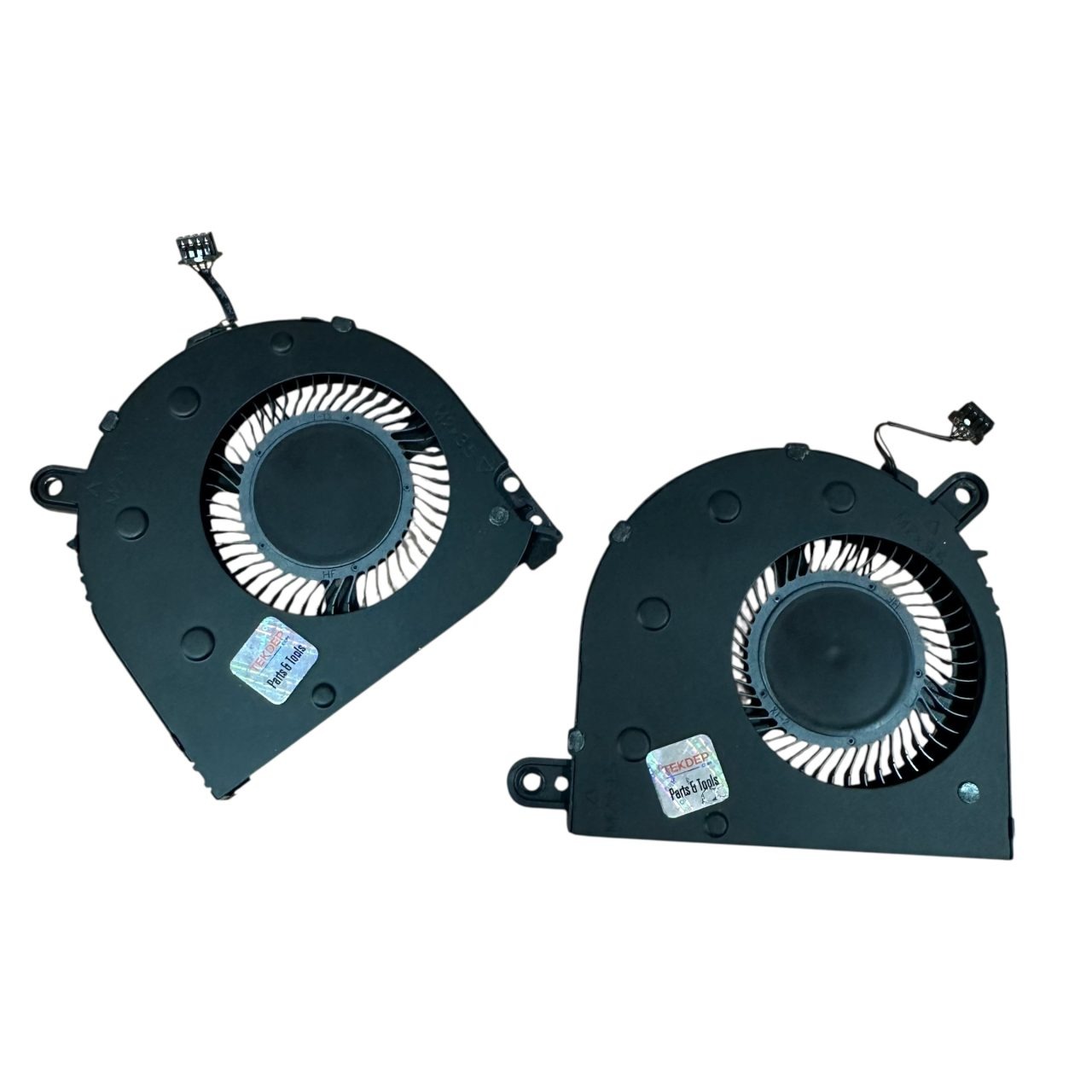 HP Envy 15m-ee0031dx 15" Internal Fans Right and Left - OEM Genuine Original