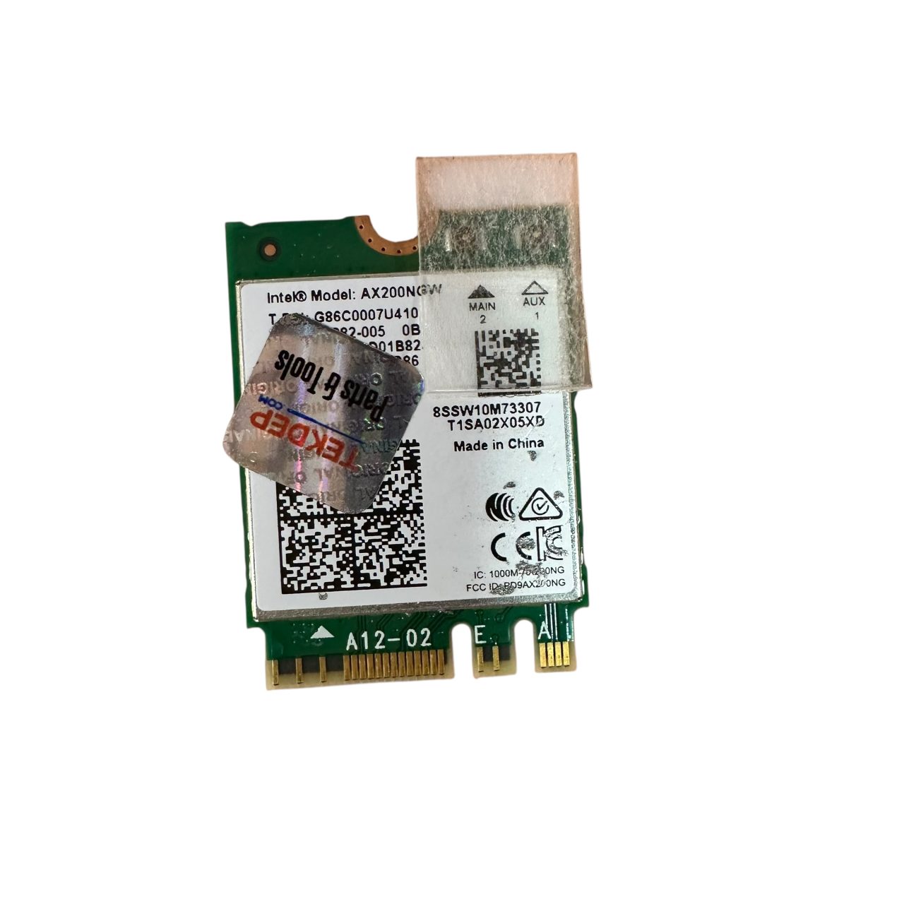 HP Envy 15m-ee0031dx 15" Wifi Card - OEM Genuine Original