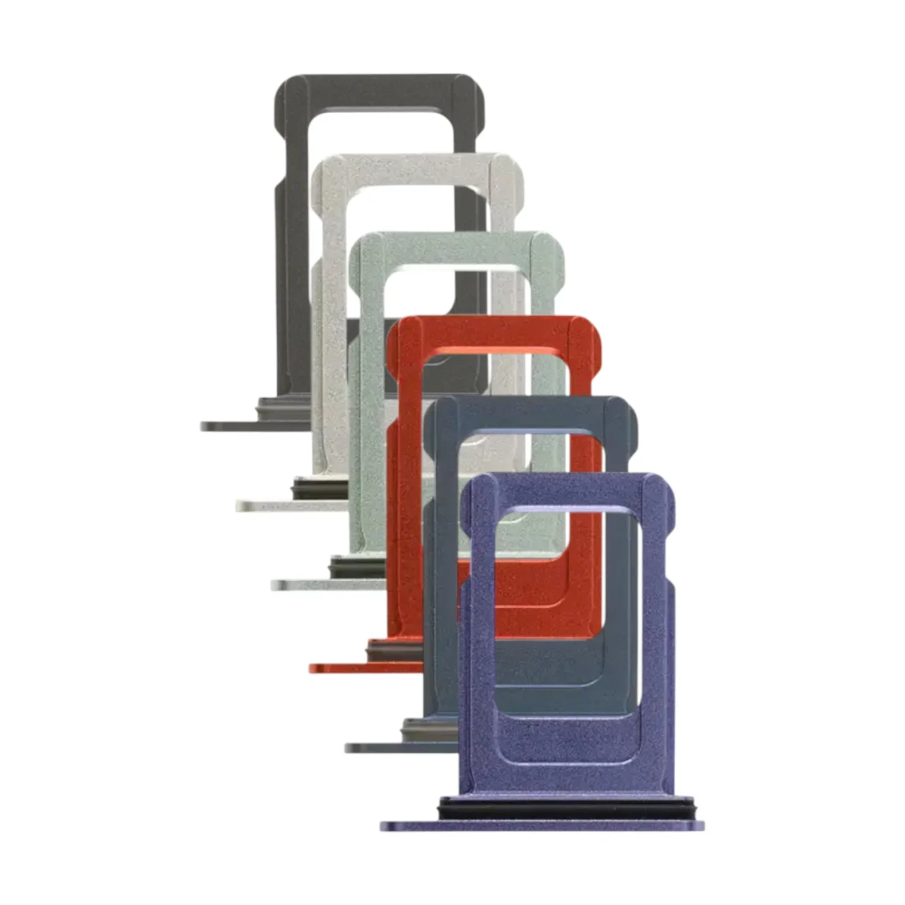 A2172 Genuine New Single SIM Card Tray for 2020 iPhone 12