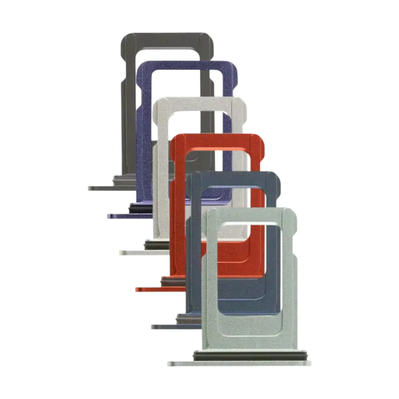 A2176 Genuine New SIM Card Tray for 2020 iPhone 12 Mini