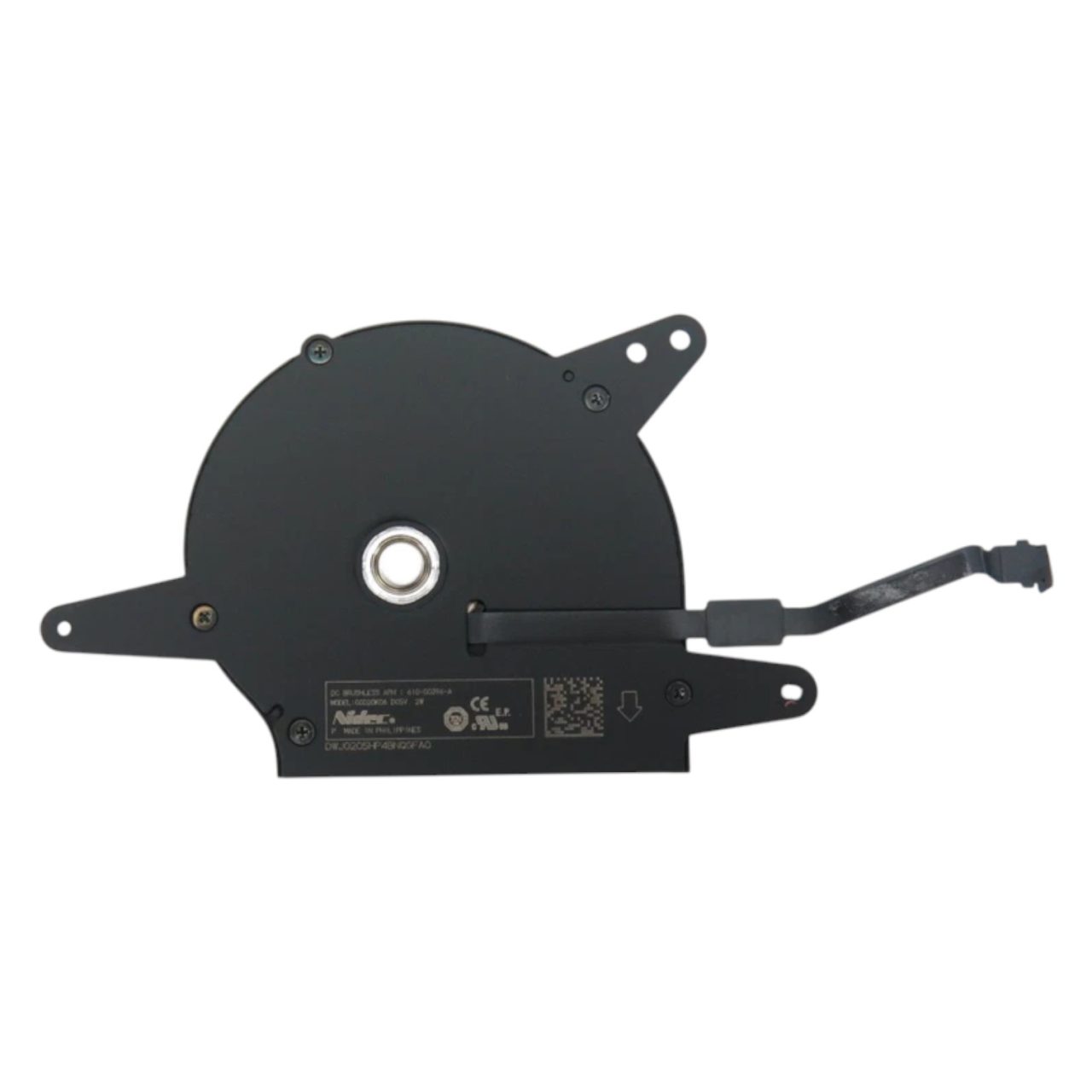 A2179 Original Cooling Fan for 2020 MacBook Air 13"