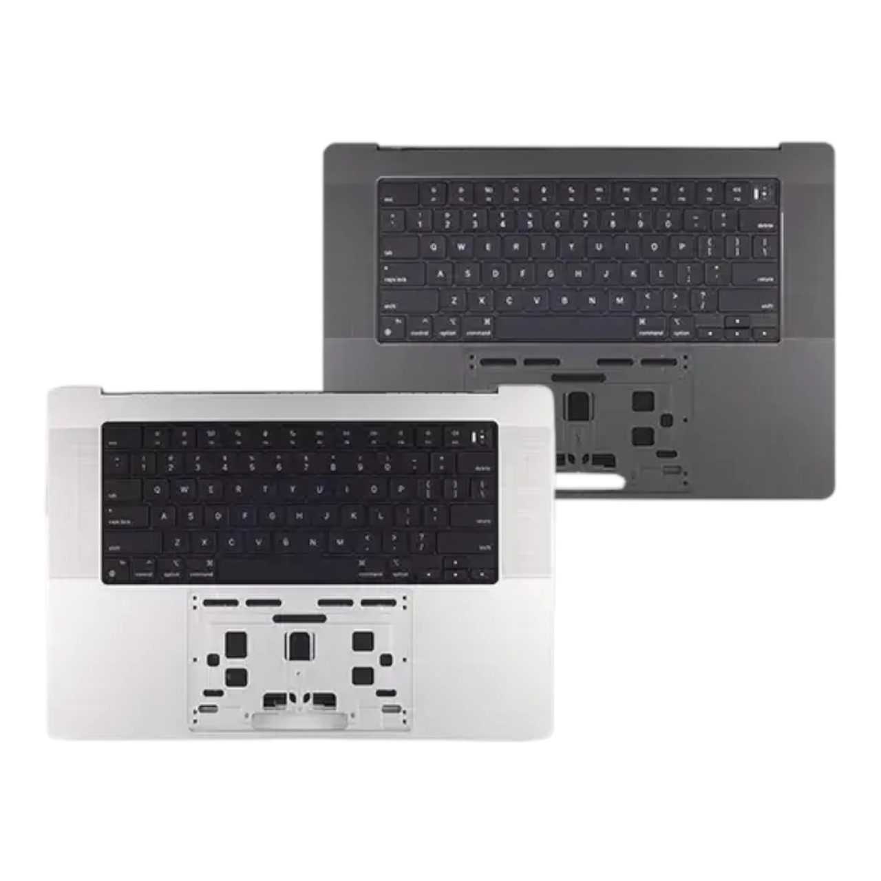 A2991 Genuine New Top Case Keyboard and Battery for 2023 MacBook Pro 16" M3 Pro/Max