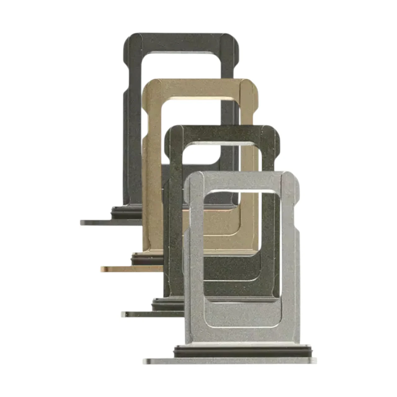 A2342 Genuine New Single SIM Card Tray for 2020 iPhone 12 Pro Max