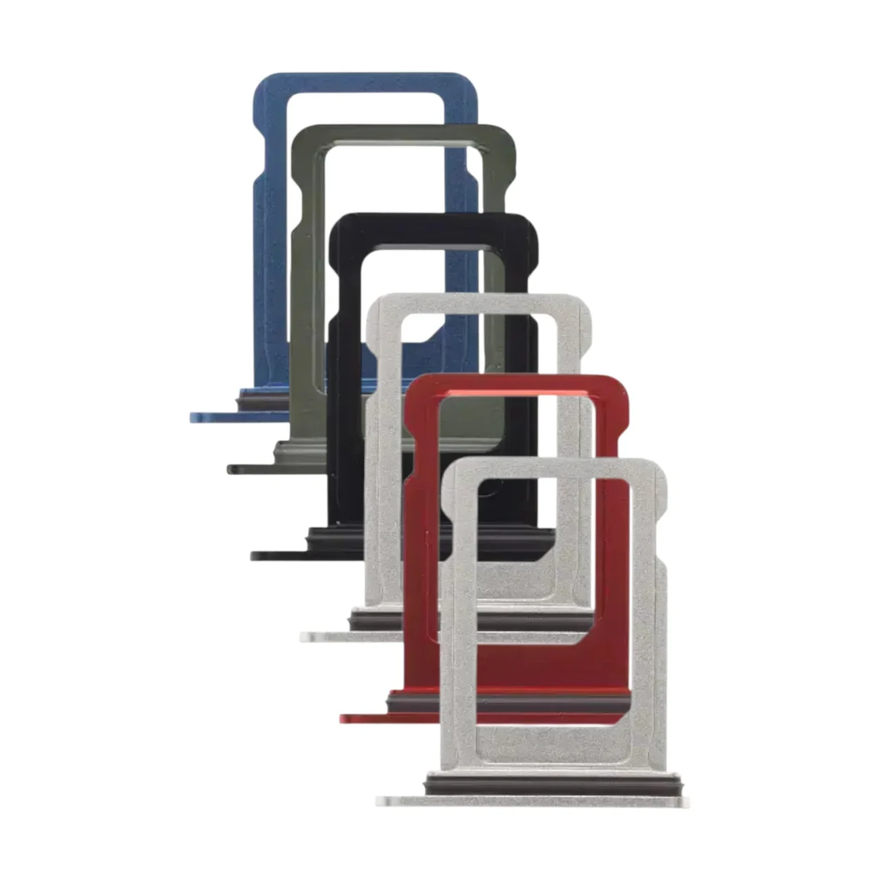 A2481 Genuine New Single SIM Card Tray for 2021 iPhone 13 Mini