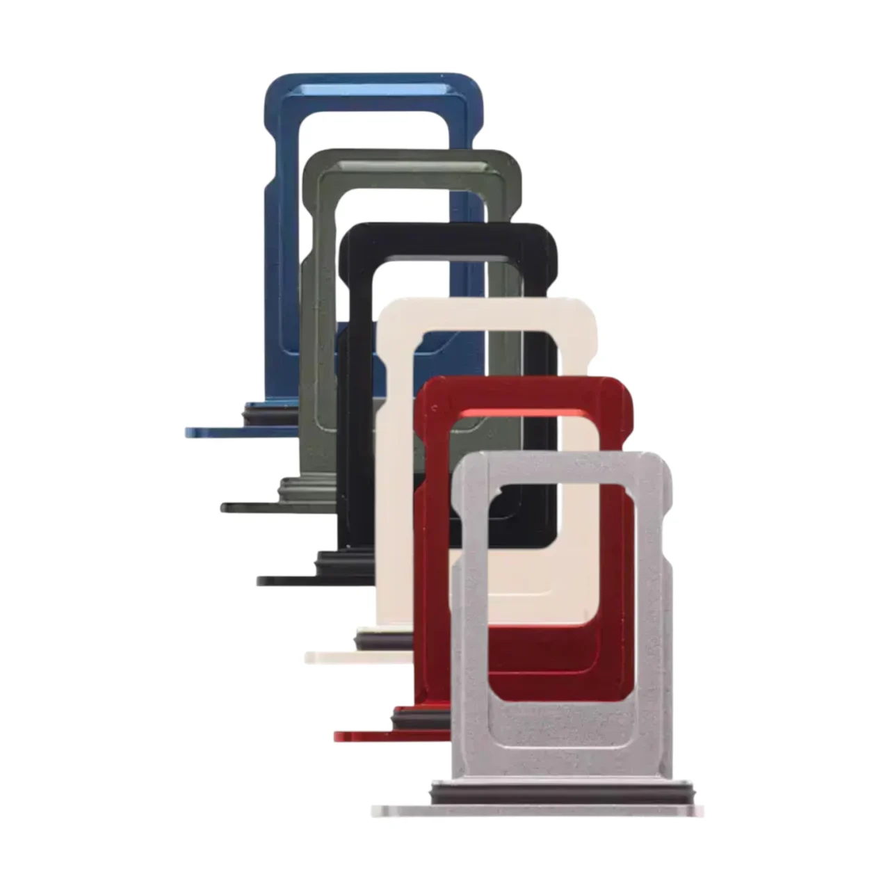 A2482 Genuine New Single SIM Card Tray for 2021 iPhone 13