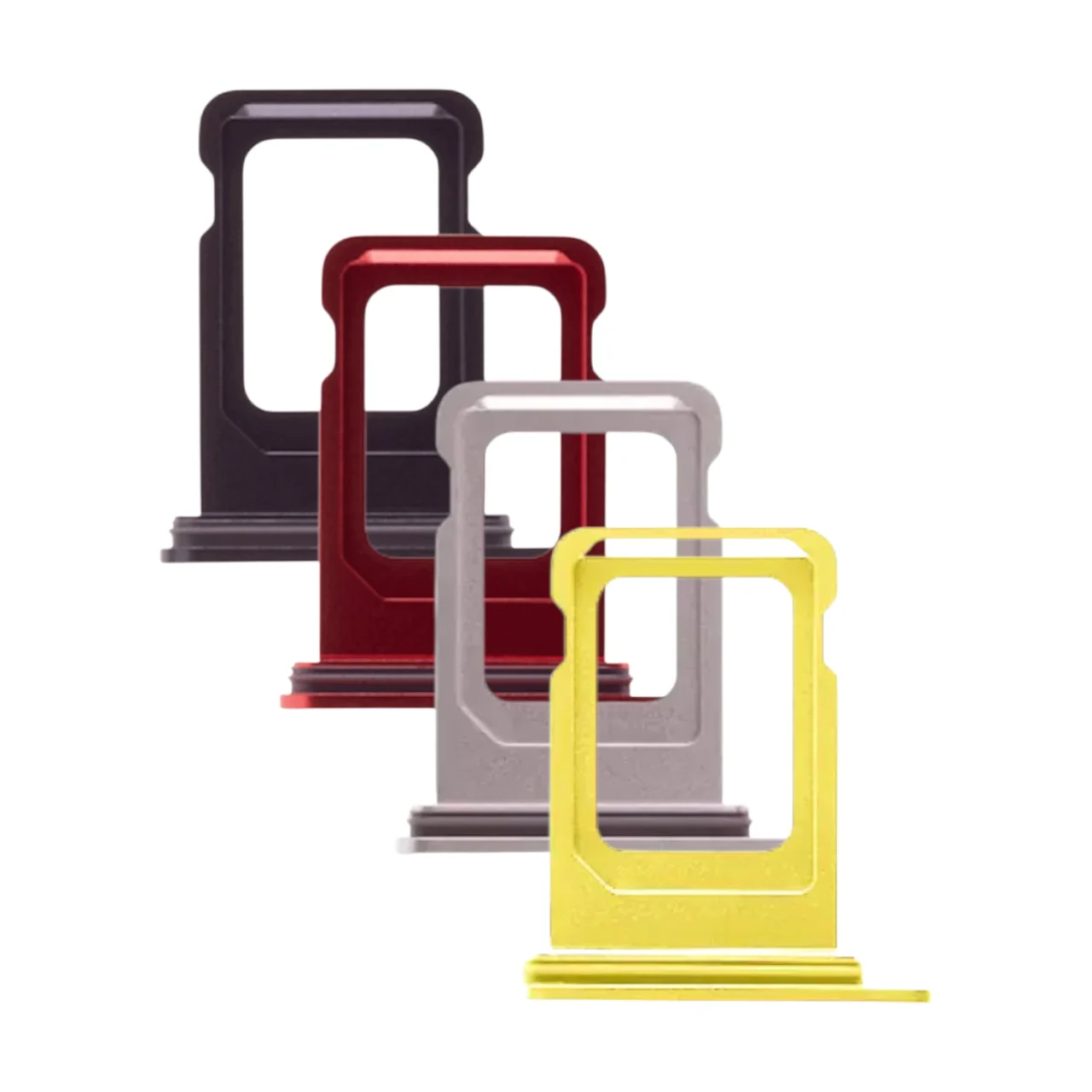 A2632 Genuine New SIM Card Tray for 2022 iPhone 14 Plus