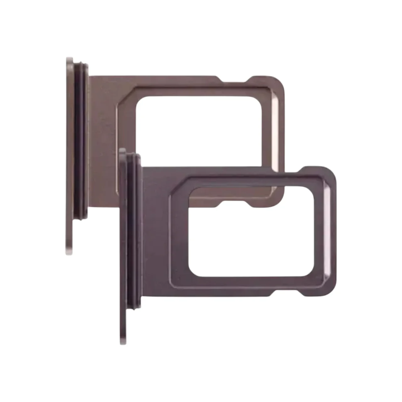 A2651 Genuine New Single SIM Card Tray for 2022 iPhone 14 Pro Max